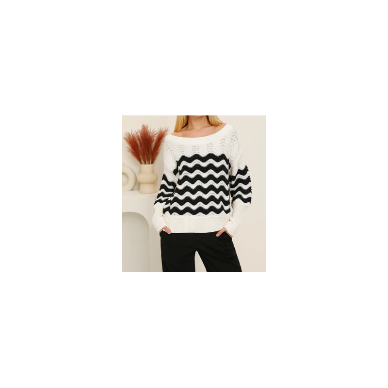 Pull  femme