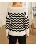 Pull  femme
