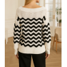 Pull  femme