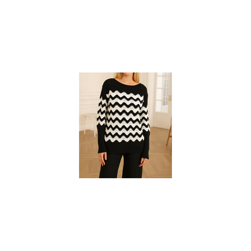 Pull  femme