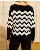 Pull  femme