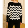 Pull  femme