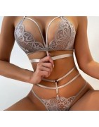 Ensembles  Lingerie Sexy