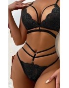 Ensembles  Lingerie Sexy