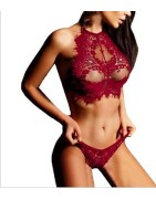 Ensembles  Lingerie