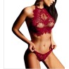 Ensembles  Lingerie