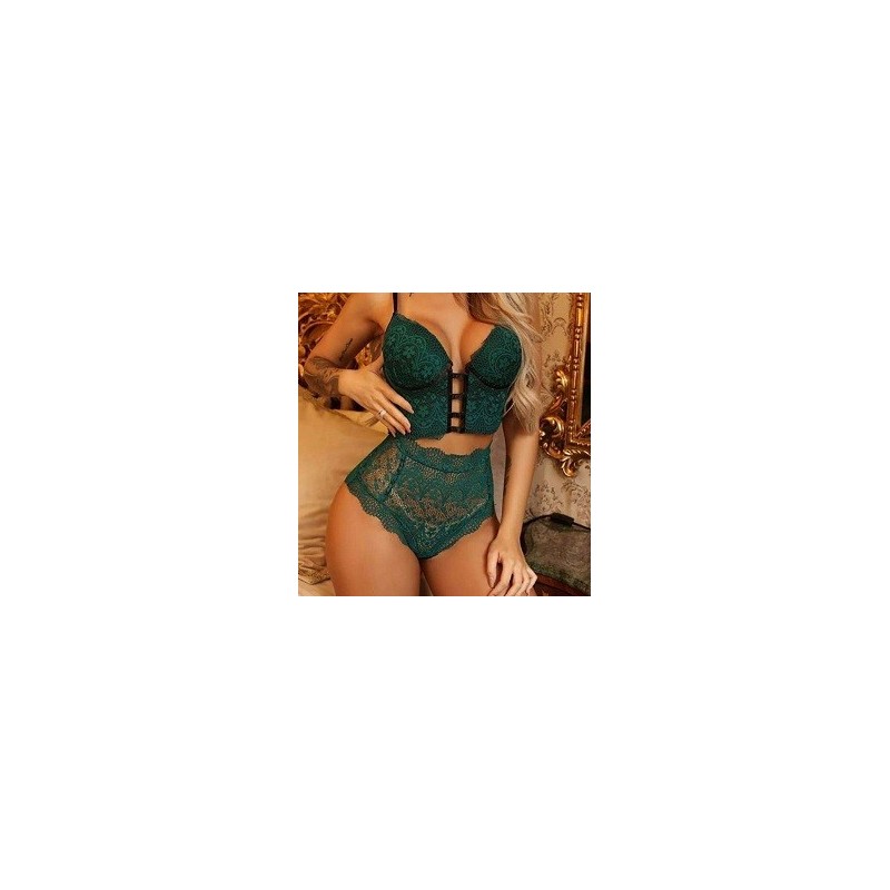 Lingerie 2 pièce sexy