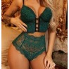 Lingerie 2 pièce sexy