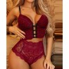 Lingerie 2 pièce sexy