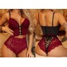 Lingerie 2 pièce sexy