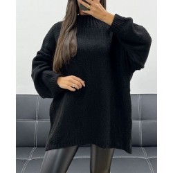 Pull  femme doux
