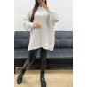 Pull  femme doux
