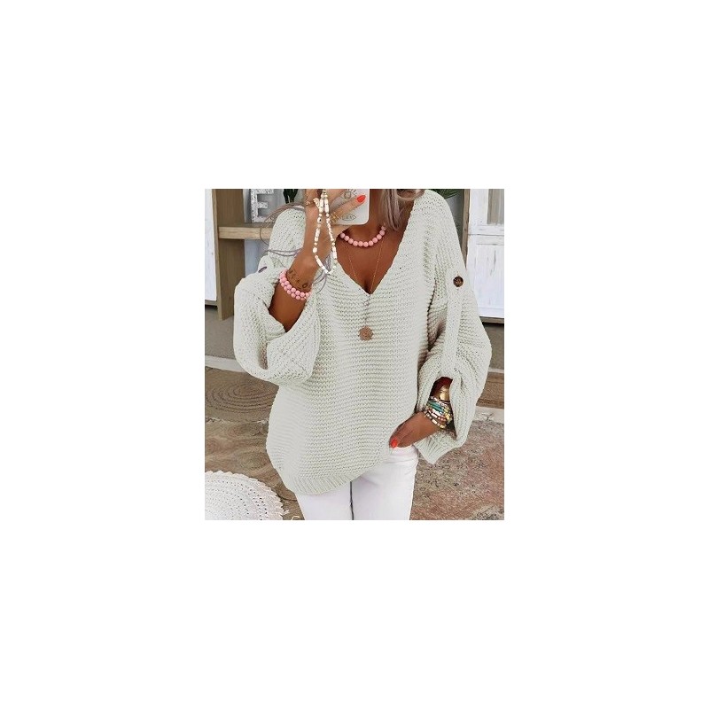 Pull femme Élégant