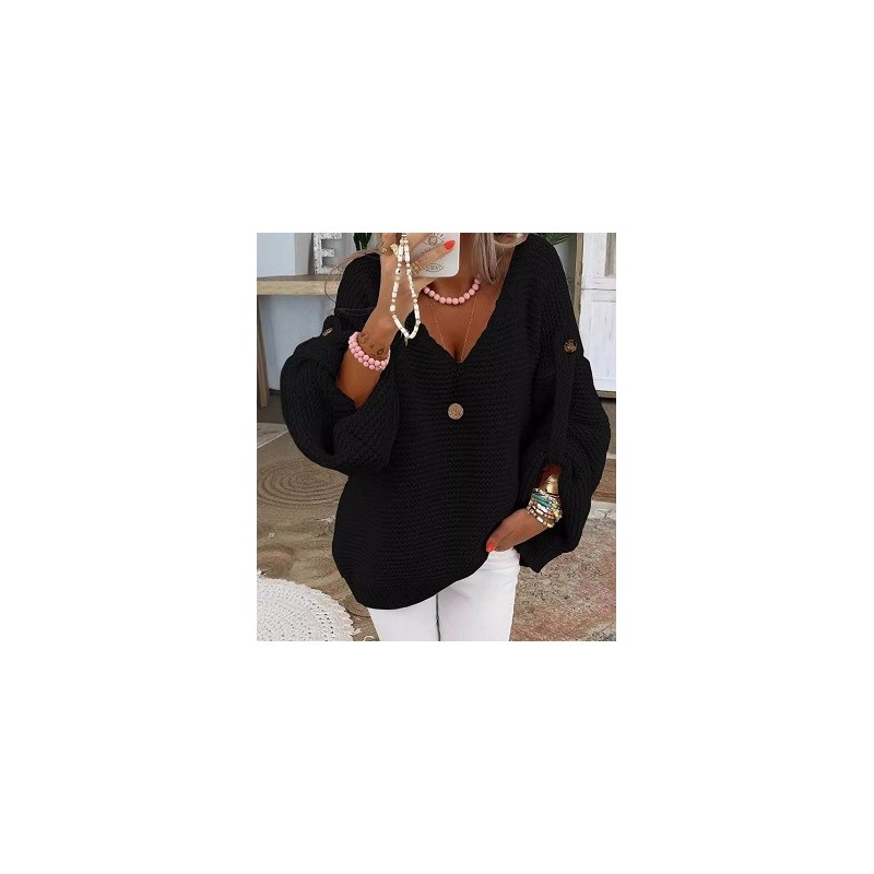 Pull femme Élégant