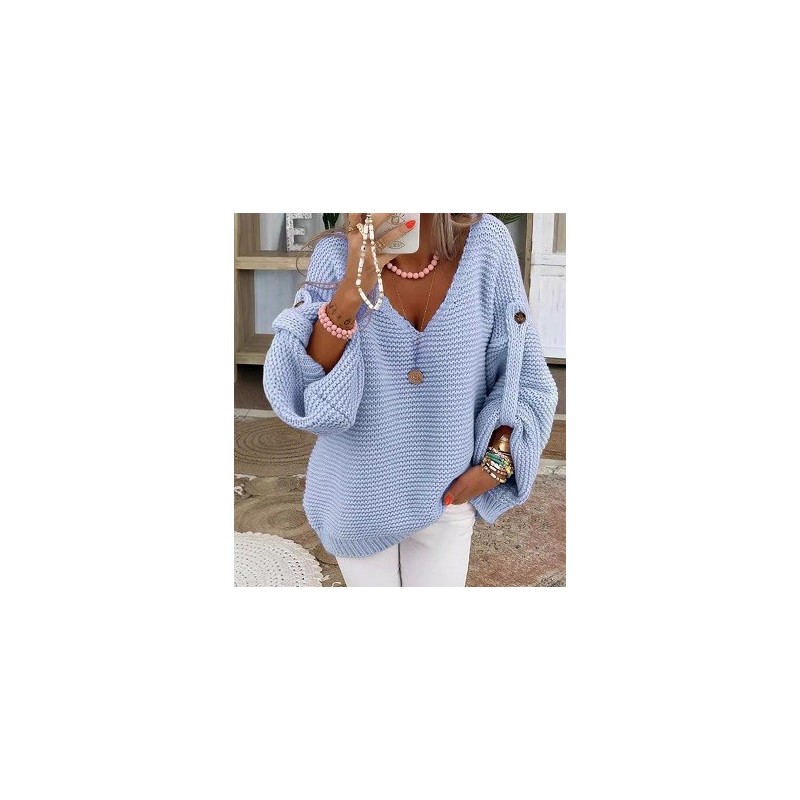 Pull femme Élégant