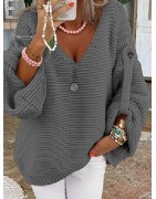 Pull femme Élégant