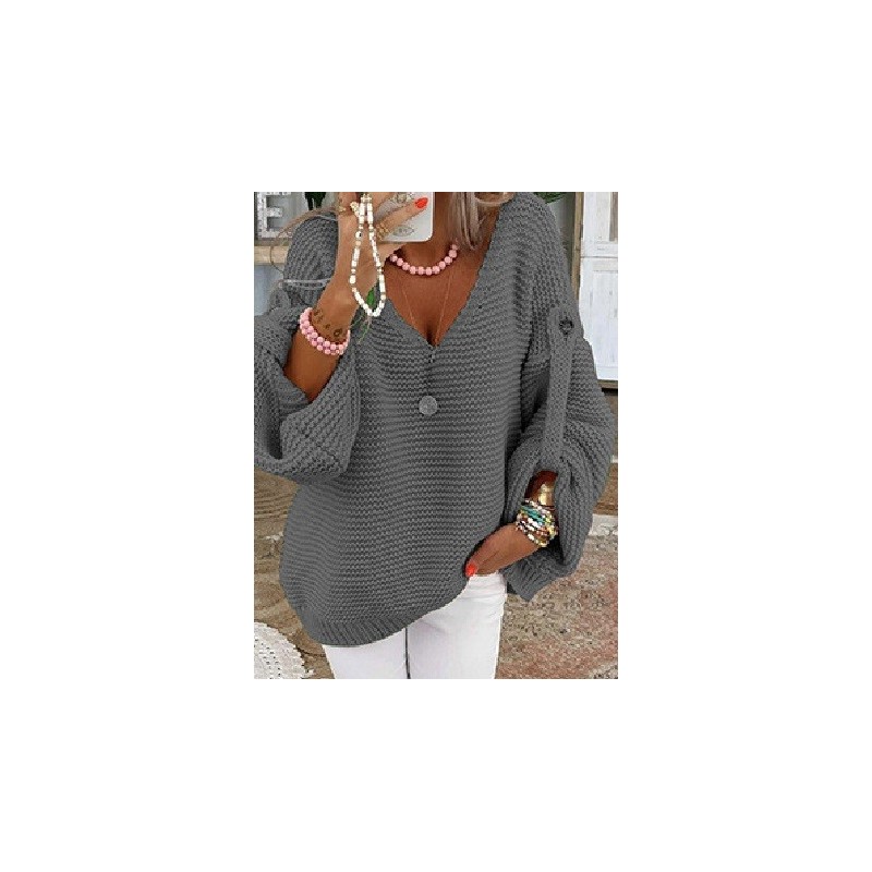 Pull femme Élégant