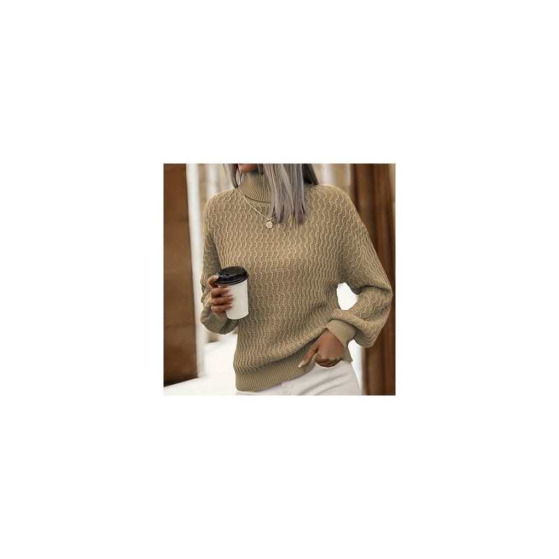 Pull femme Style décontracté