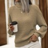 Pull femme Style décontracté