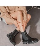 Bottines femme