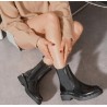 Bottines femme