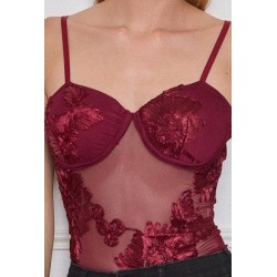 Tops femme