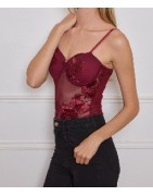 Tops femme