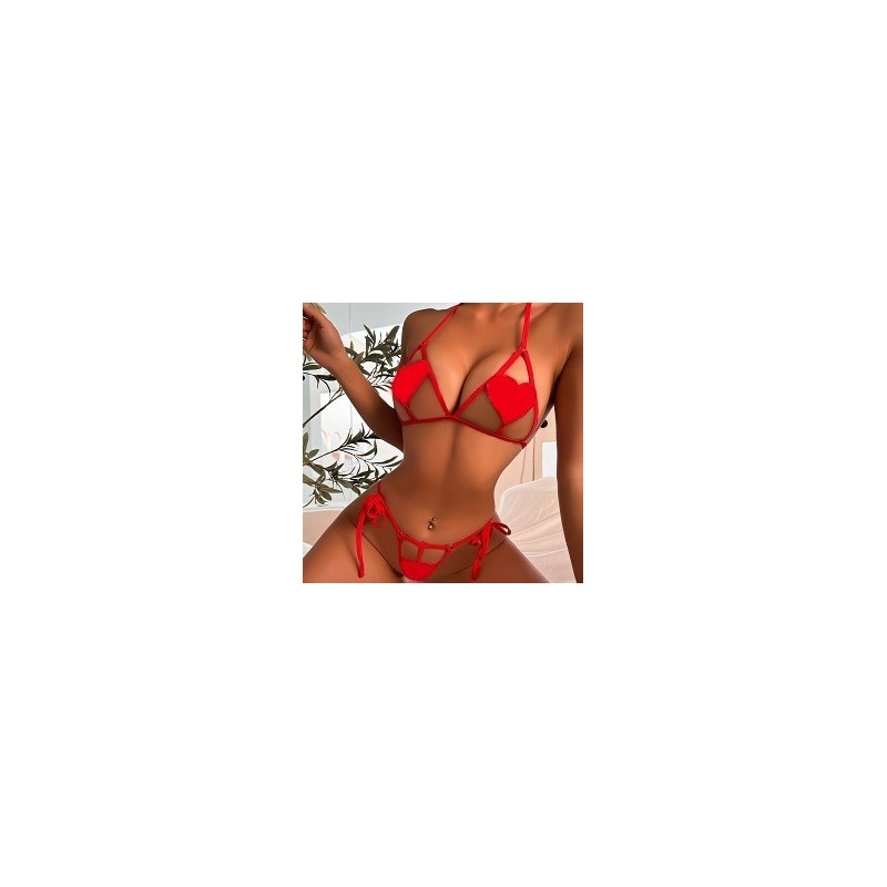 Lingerie femme Sexy
