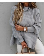 Pulls Femmes Élégant