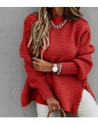 Pulls Femmes Élégant