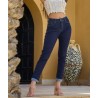 Jeans femme