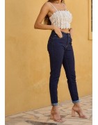 Jeans femme