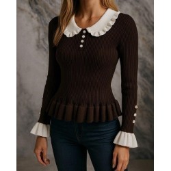 Pulls femme