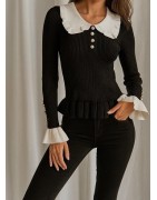 Pulls femme