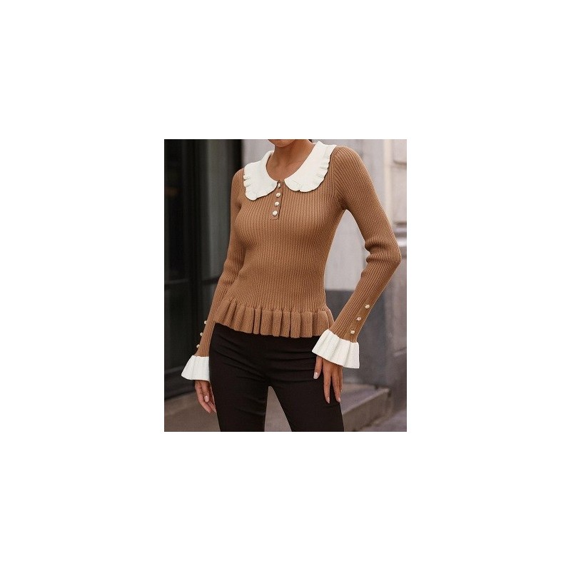 Pulls femme
