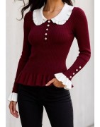 Pulls femme