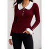 Pulls femme