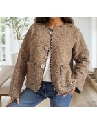 Vestes femme
