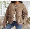 Vestes femme