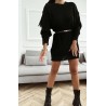 Robe pull femme Robe pull femme