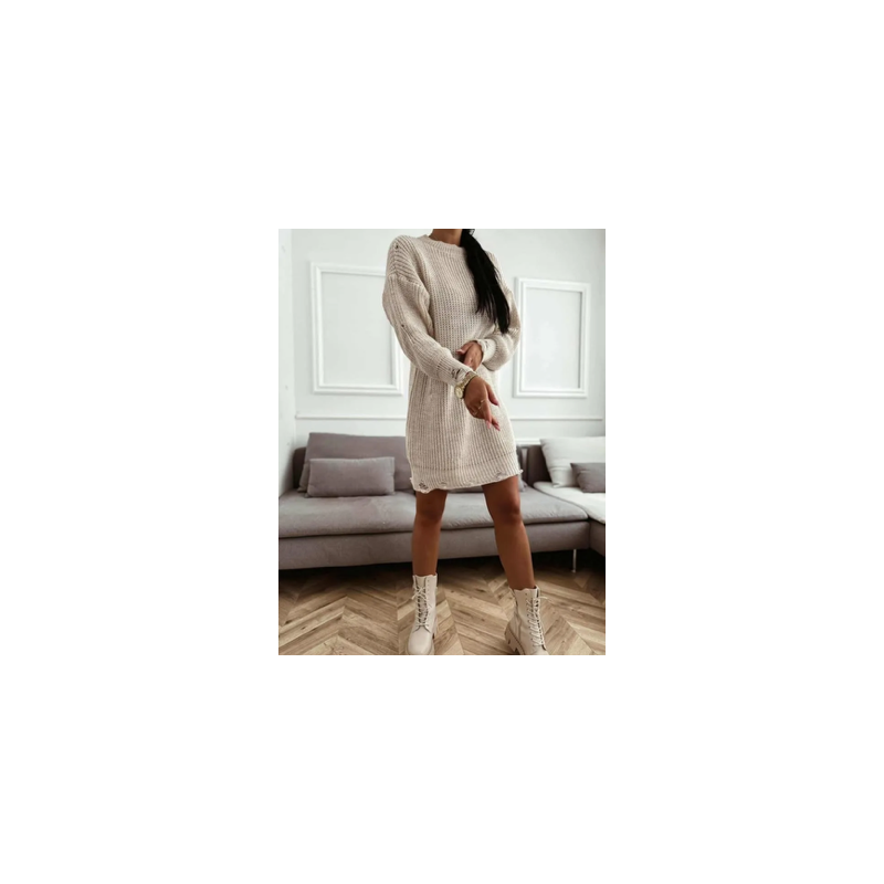 Robe pull femme Robe pull femme