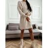 Robe pull femme Robe pull femme