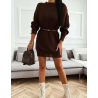 Robe pull femme Robe pull femme