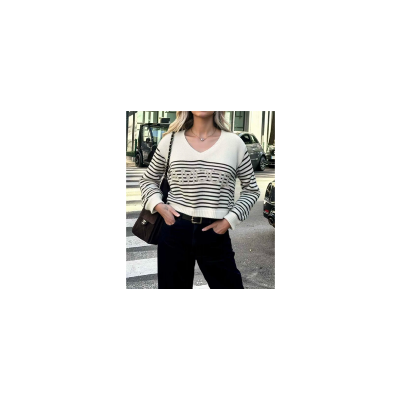 Pull en maille femme Pull en maille femme