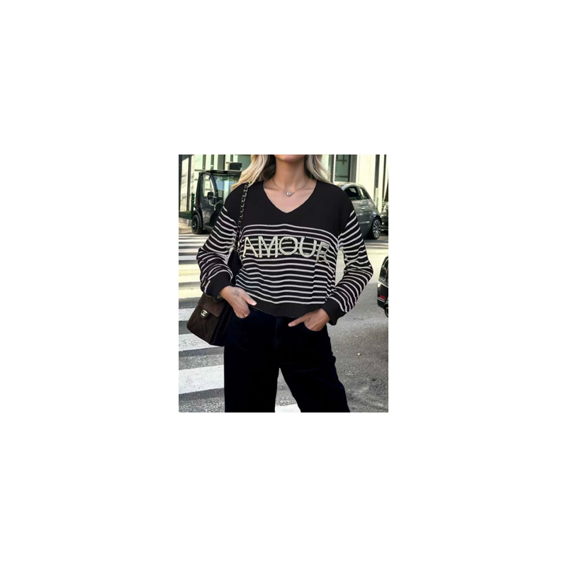 Pull en maille femme Pull en maille femme