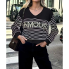Pull en maille femme Pull en maille femme