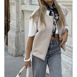 Gilet femme  sans manches