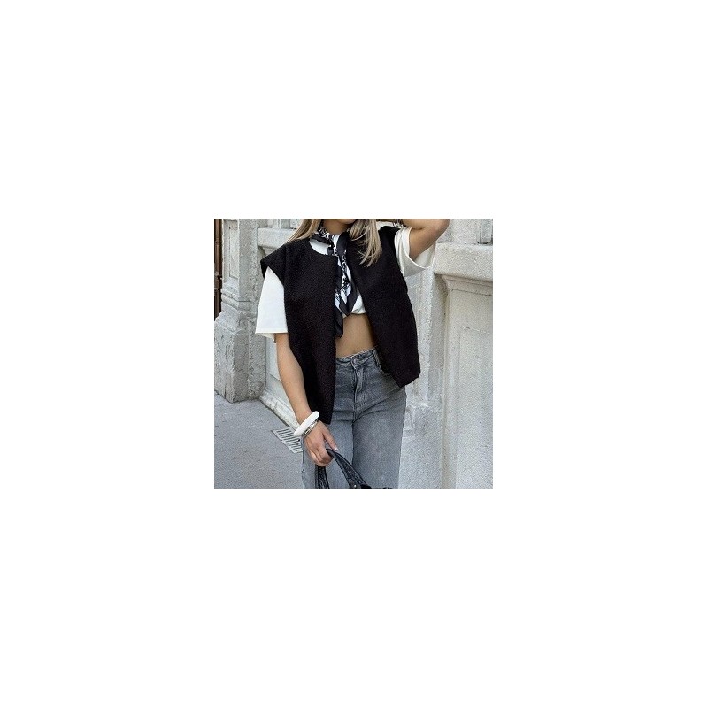 Gilet femme  sans manches