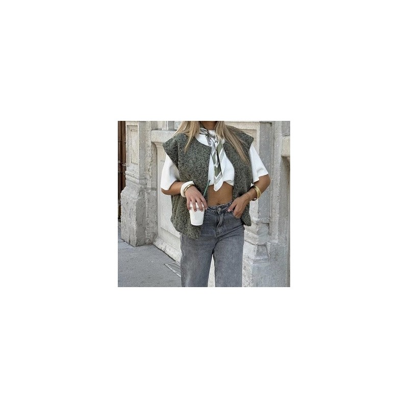 Gilet femme  sans manches