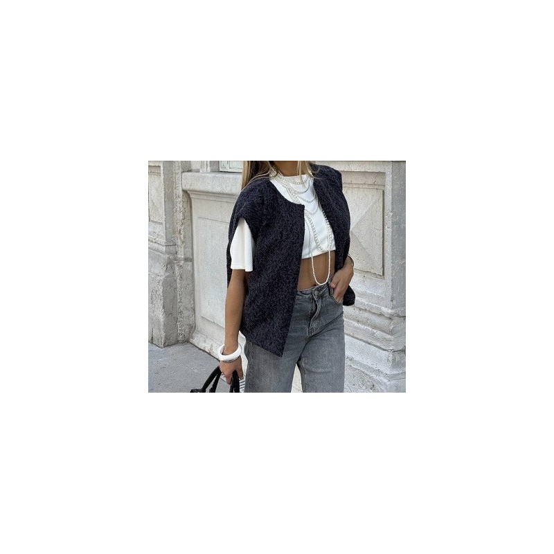 Gilet femme  sans manches